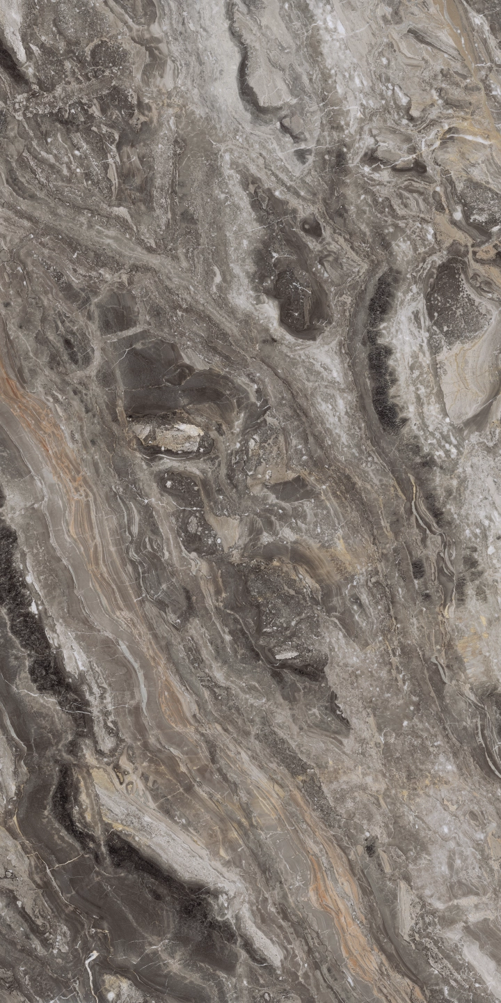 Graniti Fiandre Marmi Maximum Arabescato Orobico polerowana 150x300 cm gr. 6 mm